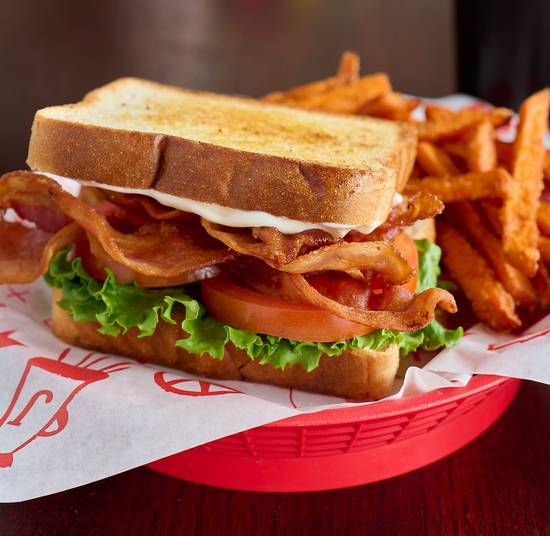 BLT