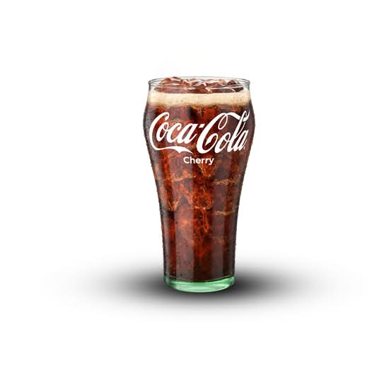 Cherry Coke