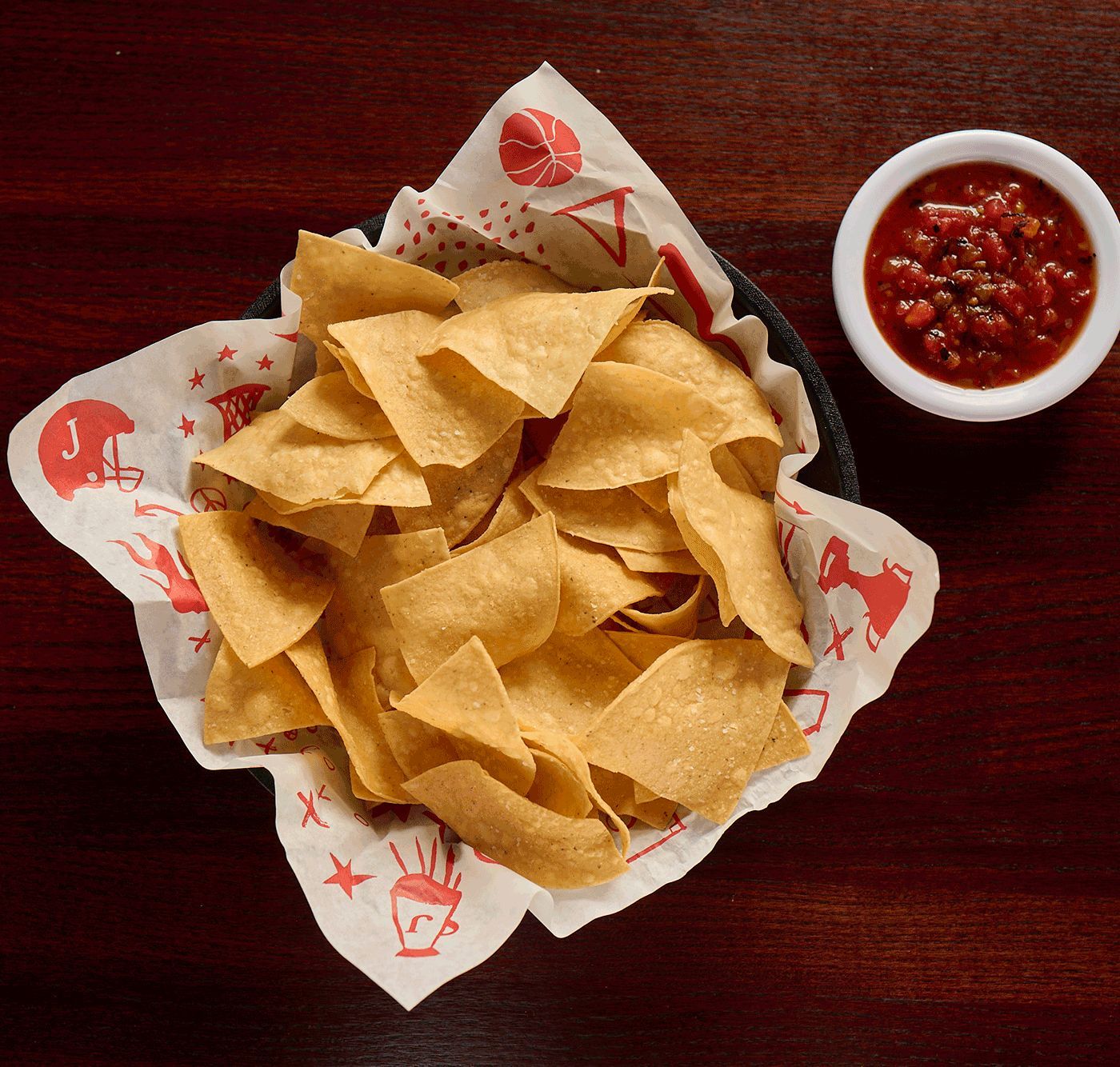 Chips n Dip