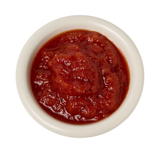 Cocktail Sauce