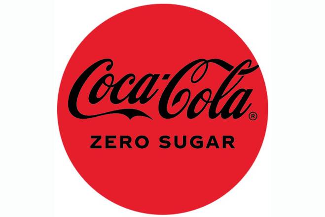 Coke Zero