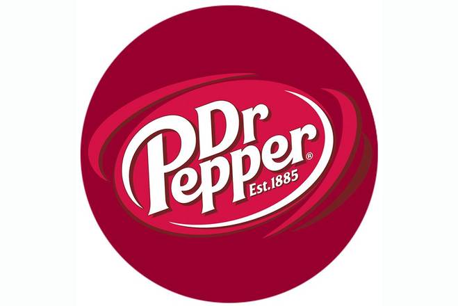 Dr. Pepper