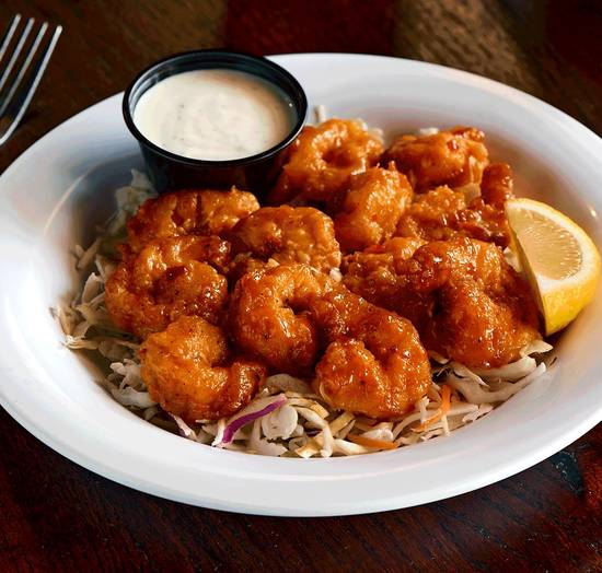 Firecracker Shrimp