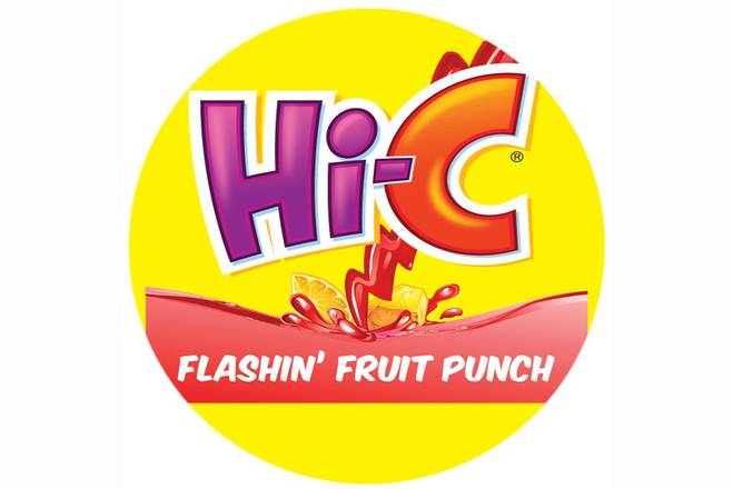 Fruit Punch