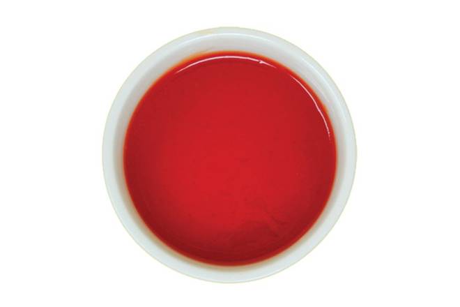 Honey Sriracha