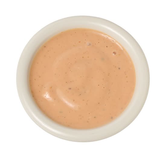 Jefferson's Special Sauce