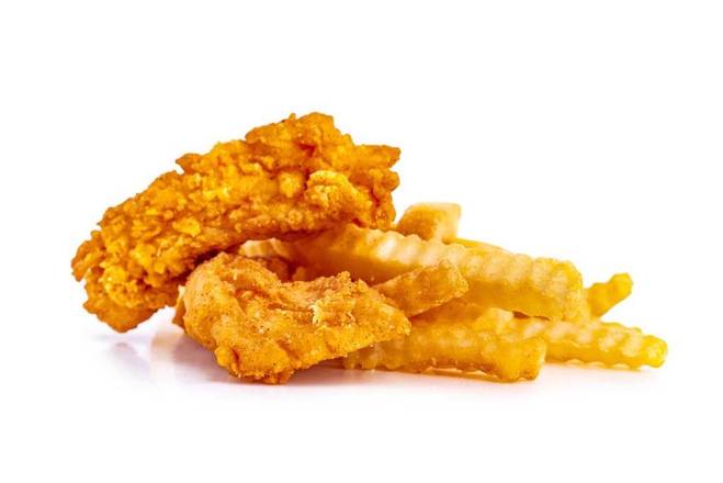 Kids Chicken Tenders