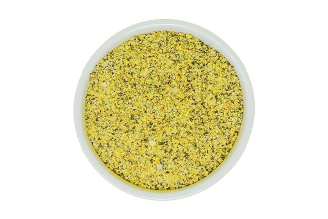 Lemon Pepper - Dry Rub