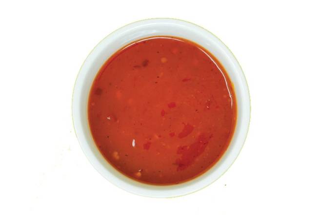 Mango Habanero