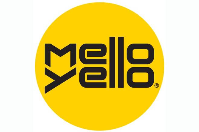 Mellow Yello