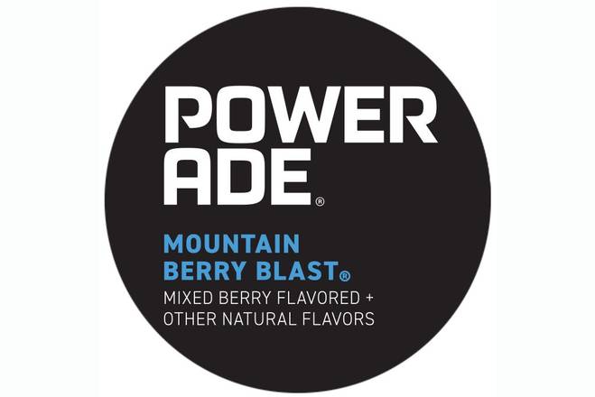 Powerade