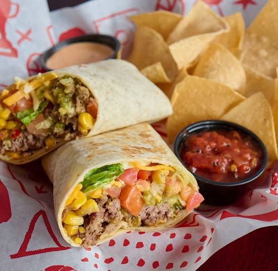 Southwest Wrap*