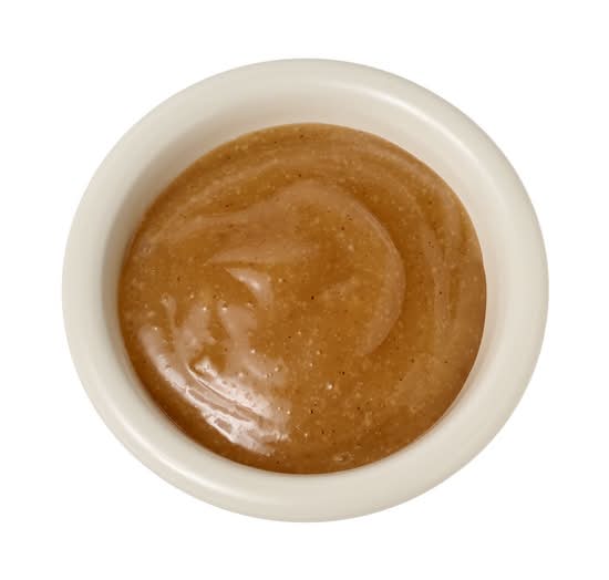 Sweet Sauce