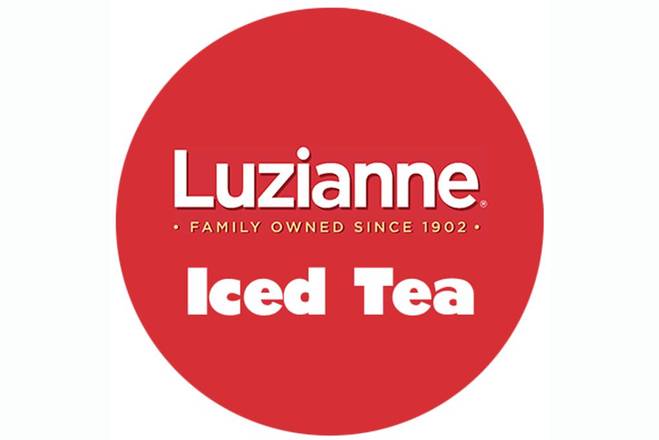Unsweet Tea
