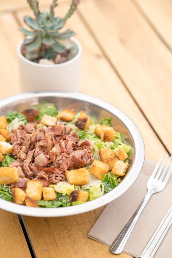 Caesar Salad