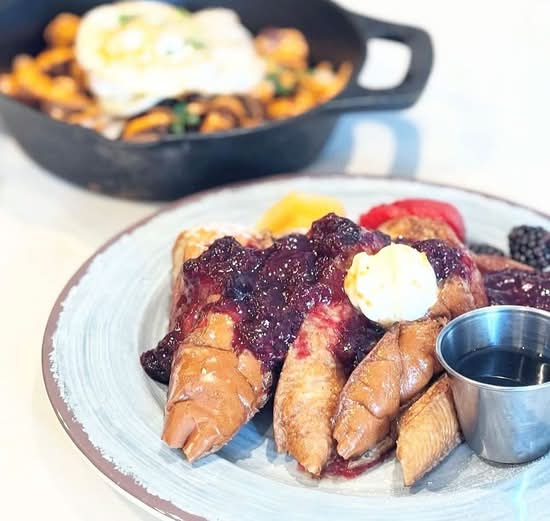 French Toast