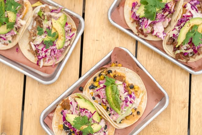 Smoked Tri-Tip Tacos (2)