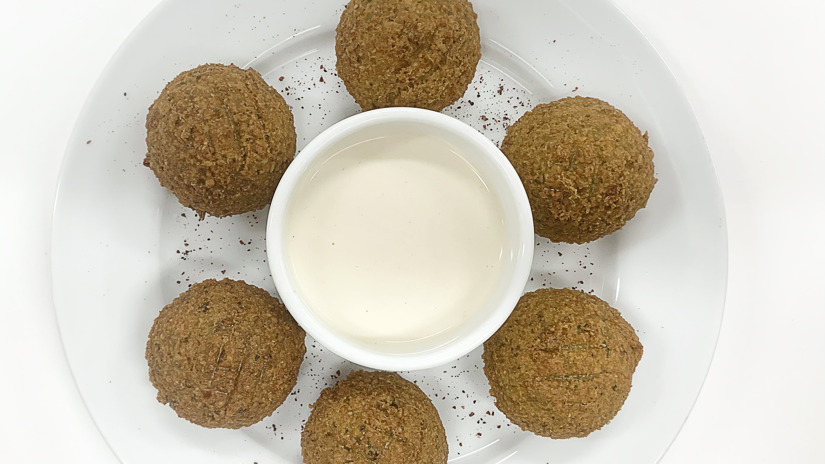 Falafel (6 Pcs)