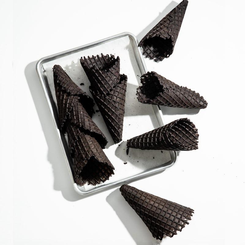 Buttercrisp Waffle Cones