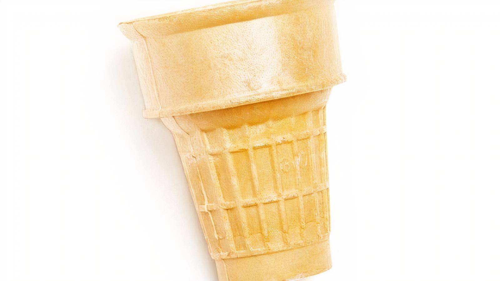 Cake Cones