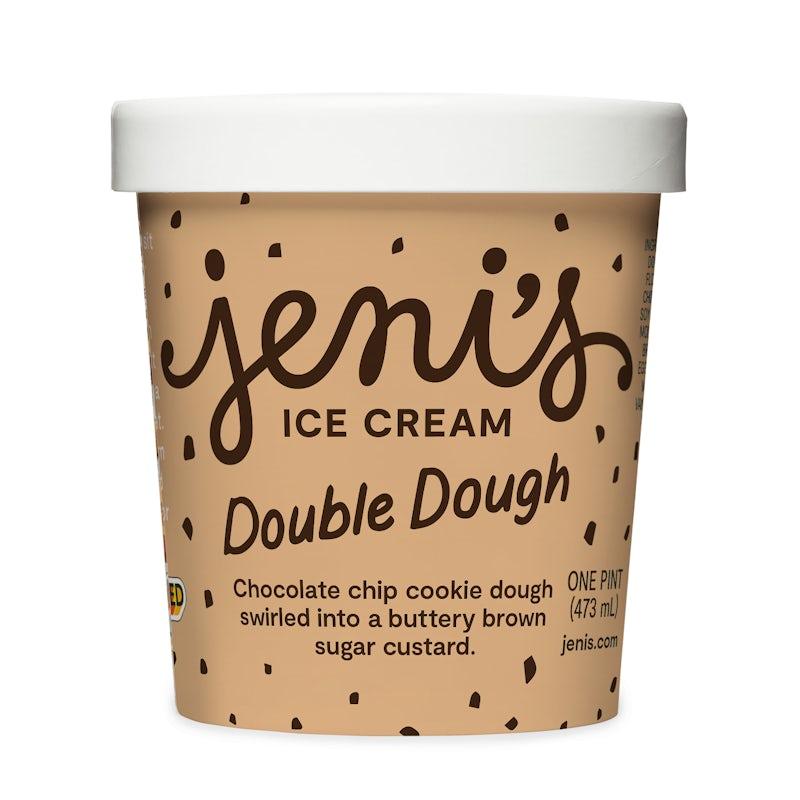 Double Dough Ice Cream Pint