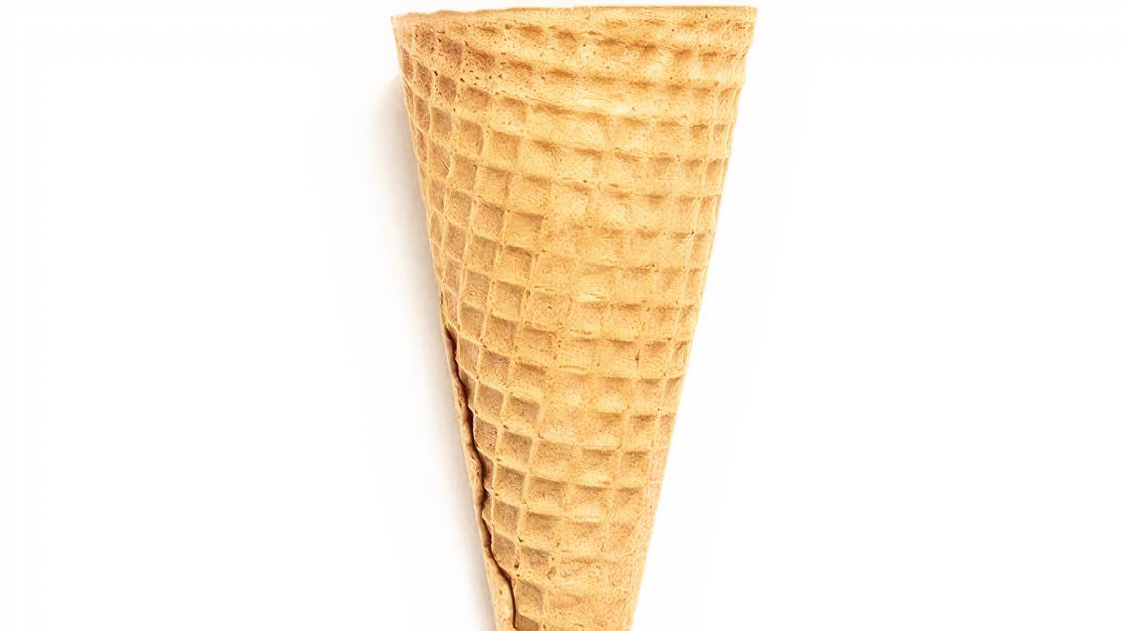 Sugar Cones