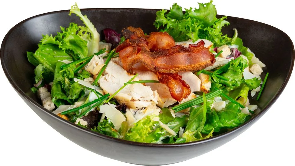 Cæsarsalat