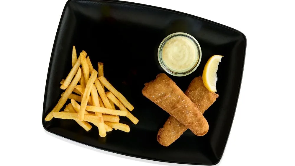 Fish'n'Chips
