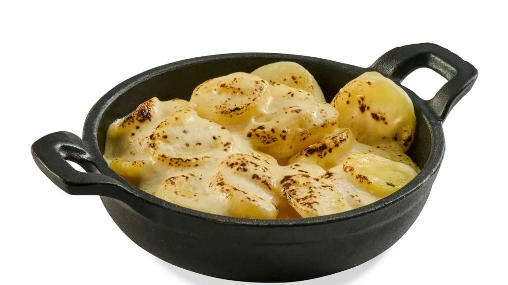 Flødekartofler