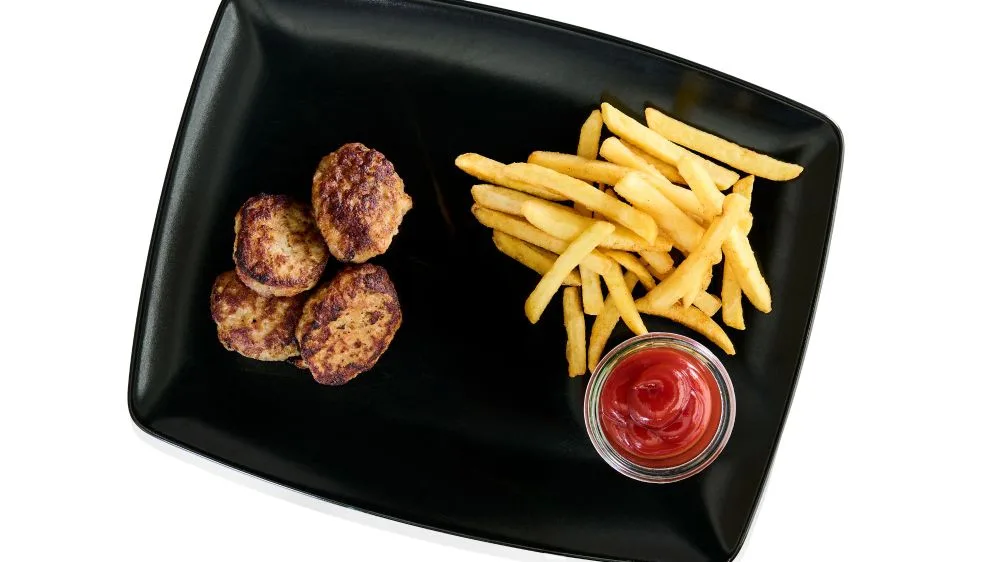 Frikadeller