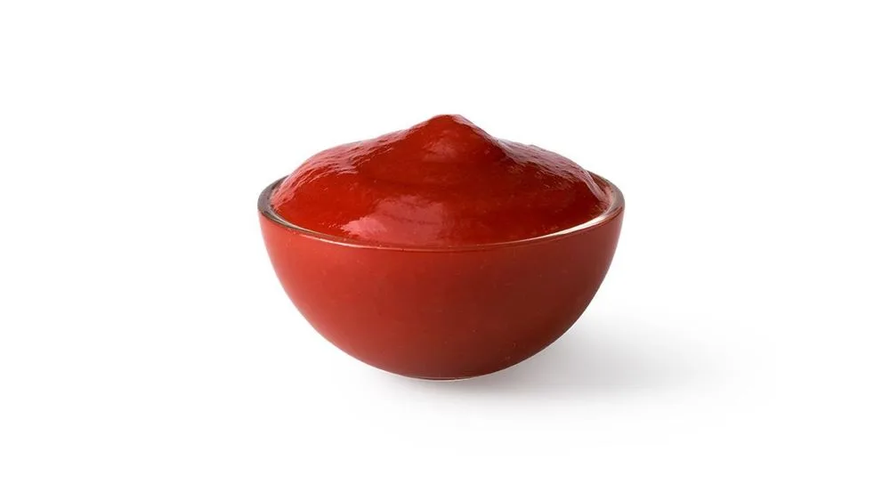 Ketchup