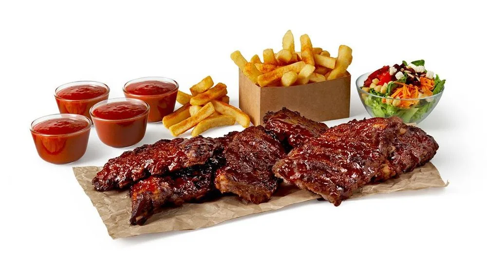 Ribs box
