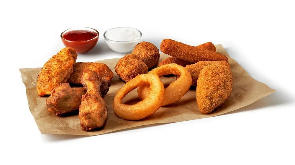 12 stk. favoritsnacks