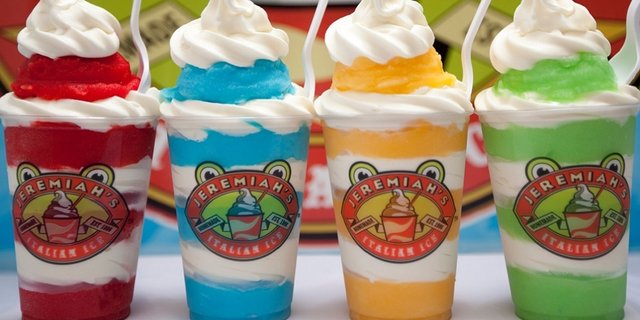 Medium Gelati