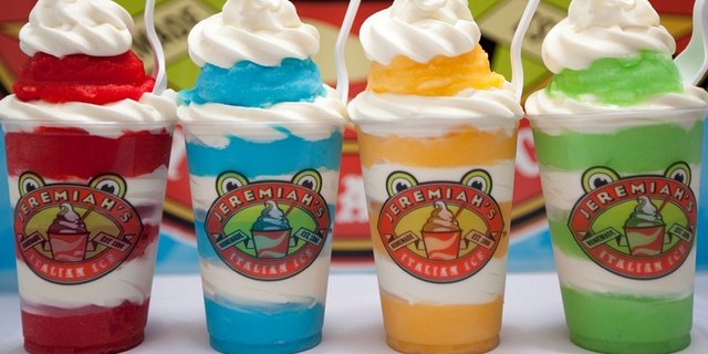 Small Gelati