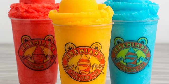 Snack Ice
