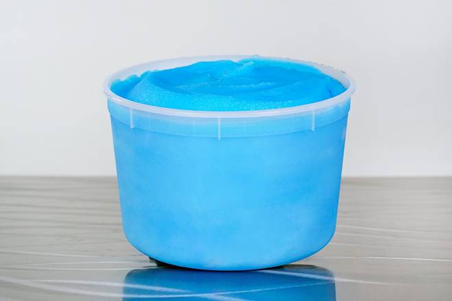 Half Gallon Italian Ice