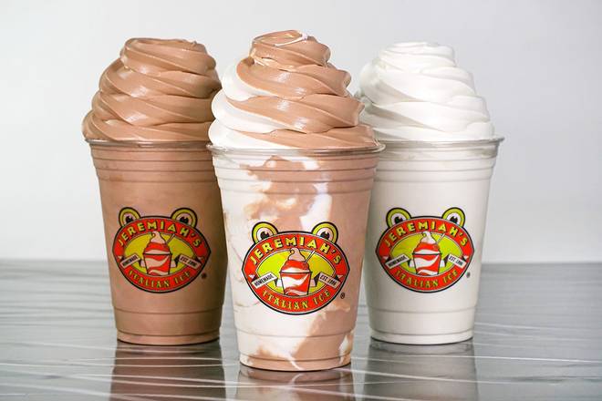 Large Ice Cream