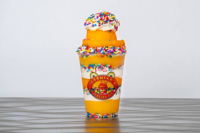 Orange Mango Tango