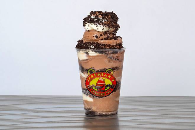 Oreo Mud Pie