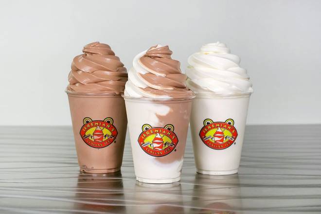 Small Ice Cream