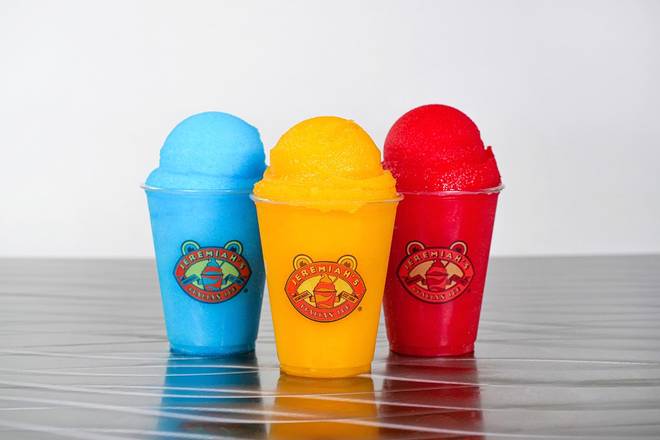 Small Italian Ice
