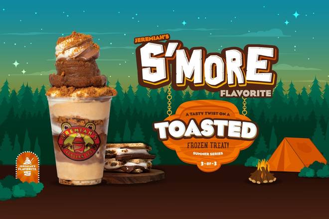 S'More