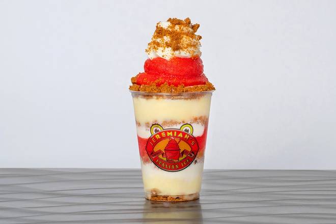 Strawberry Shortcake