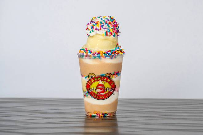 Sugar Cookie