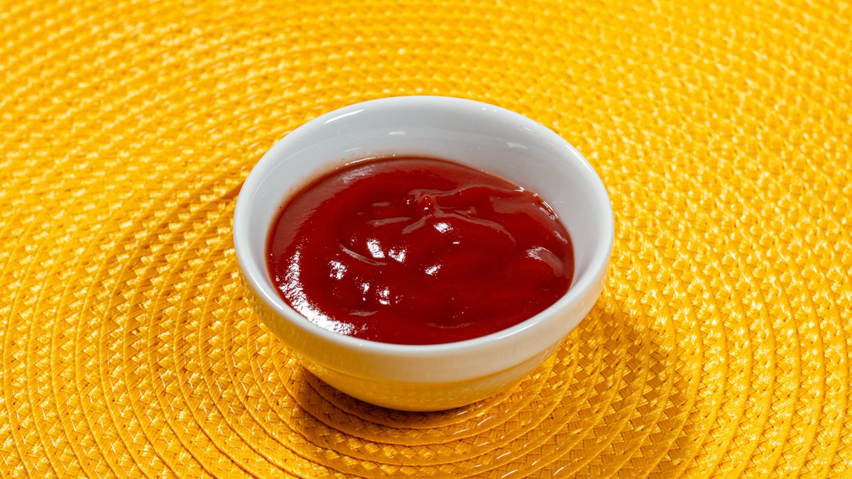 Ketchup