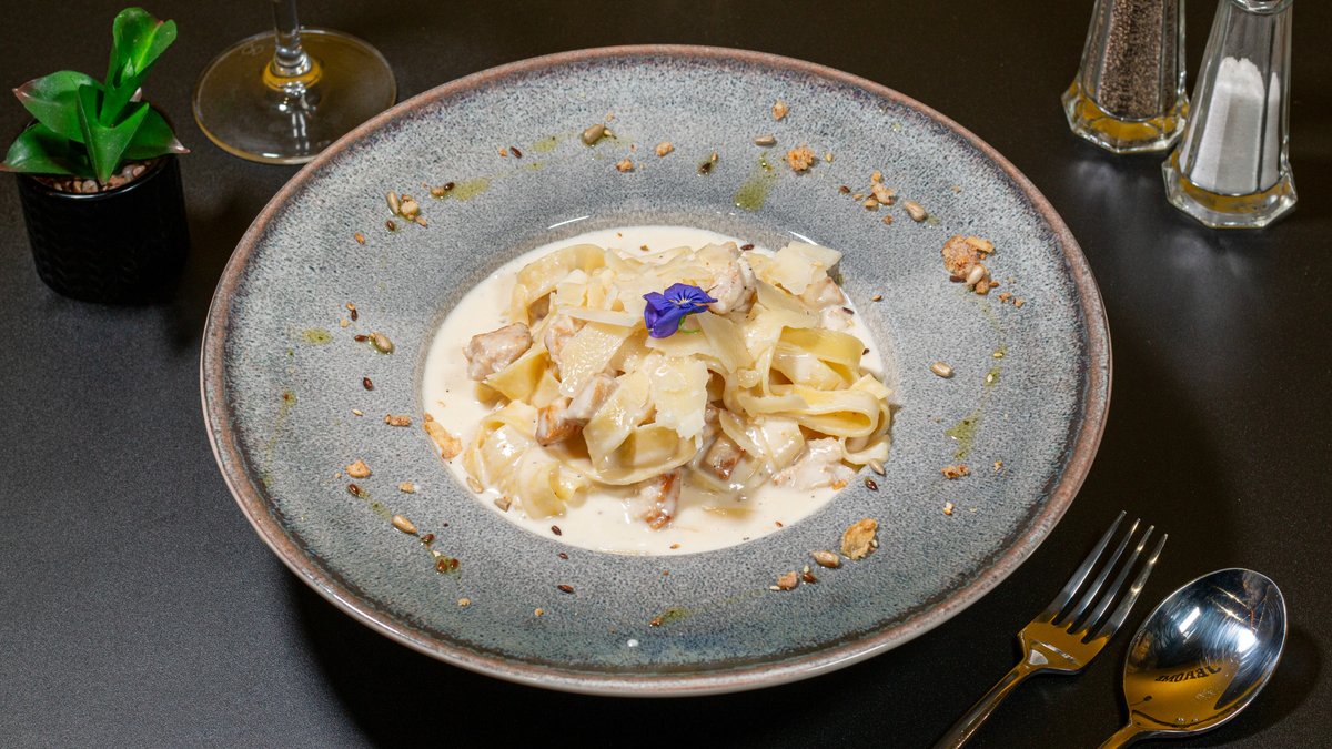 Pollo Bianco