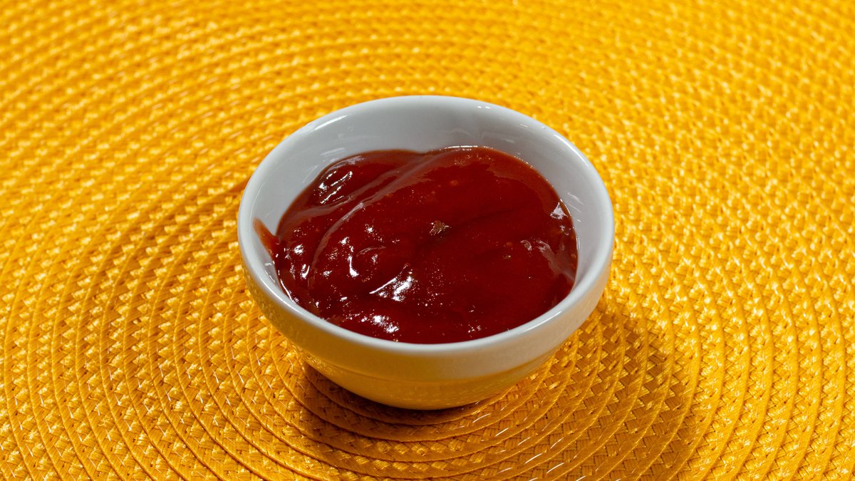 Salsa picantă