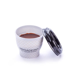 Brigadeiro De Colher