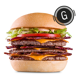 Cheesebacon G